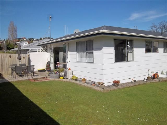 10a Landscape Road, Otumoetai, Tauranga, 2 Kuwarto, 1 Banyo