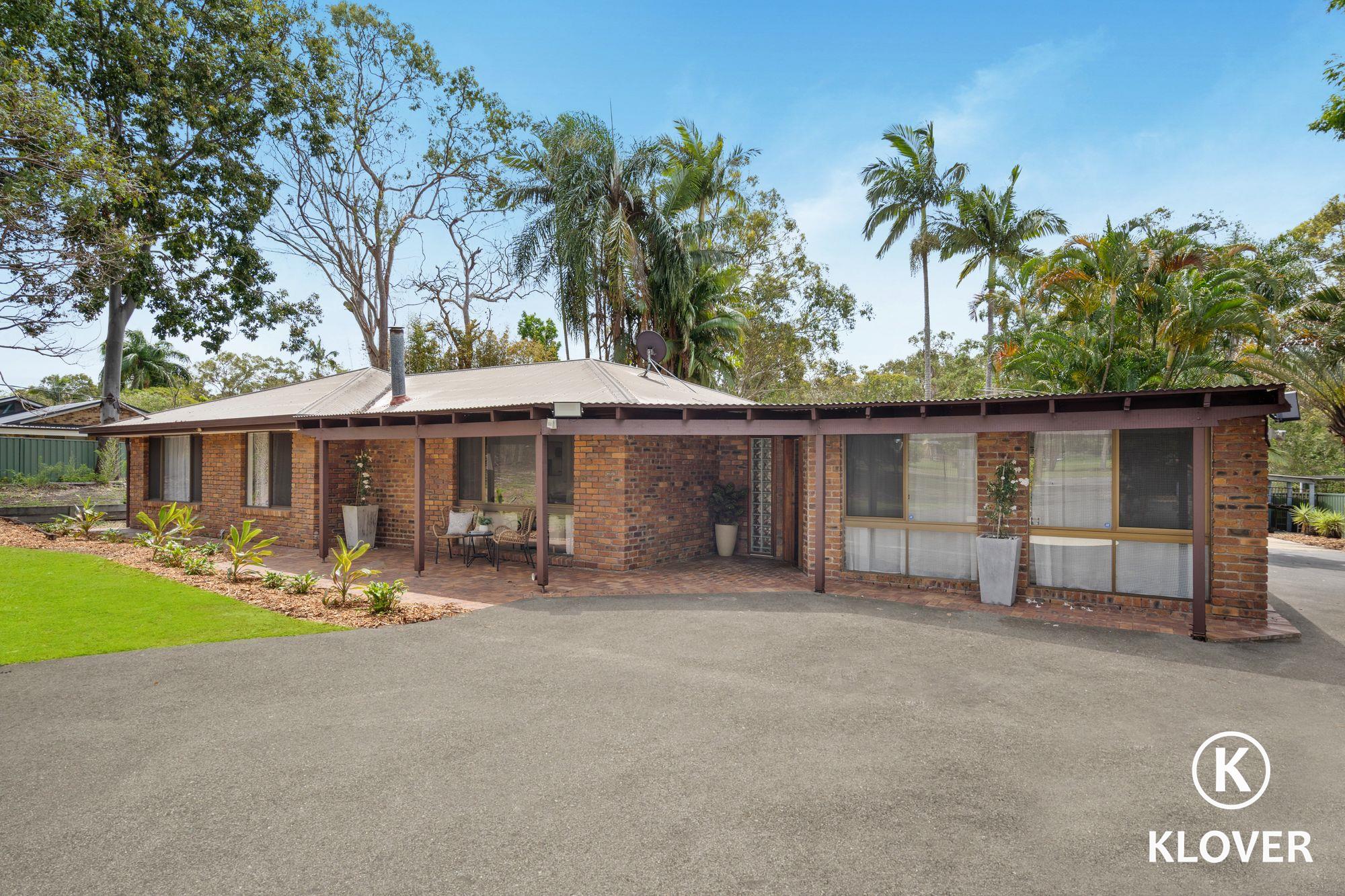 50-52 KALLIOOTA ST, GREENBANK QLD 4124, 0 Schlafzimmer, 0 Badezimmer, House