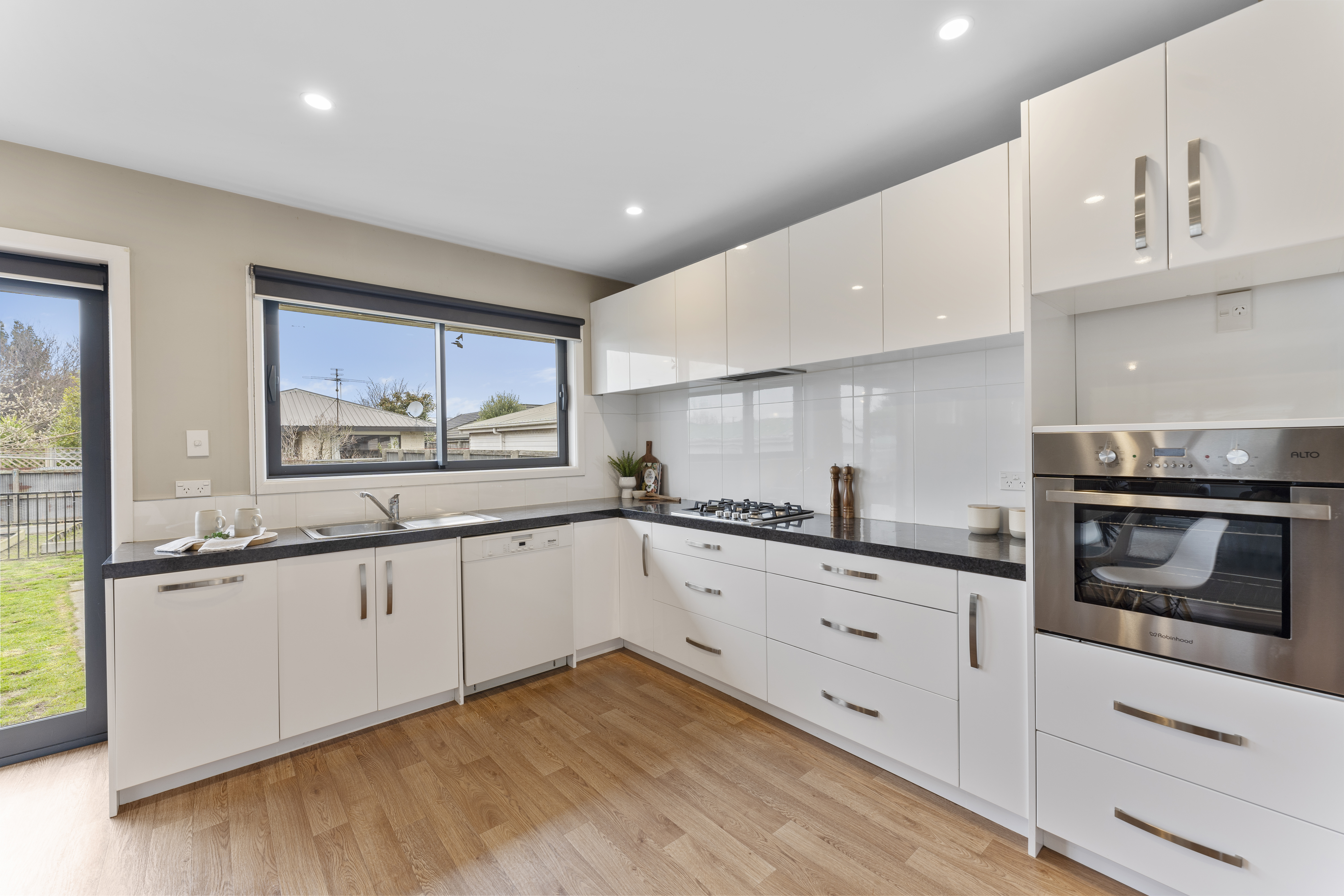 24 Blankney Street, Hornby, Christchurch, 3房, 1浴, House