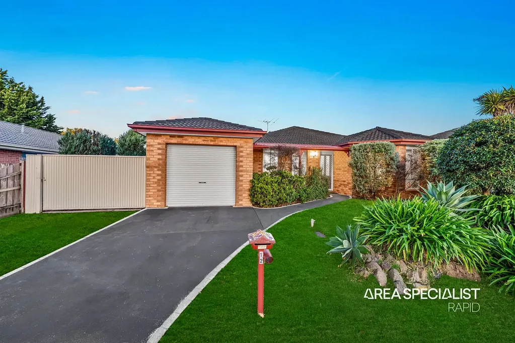 12 McCartney Drive, Narre Warren South, VIC 3805