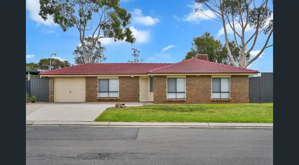 Updated Family Home with Spacious Living in Craigmore