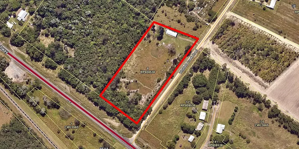 Kennedy  Lifestyle Block with Shed, Dam and House Pad – Perfect Rural Getaway