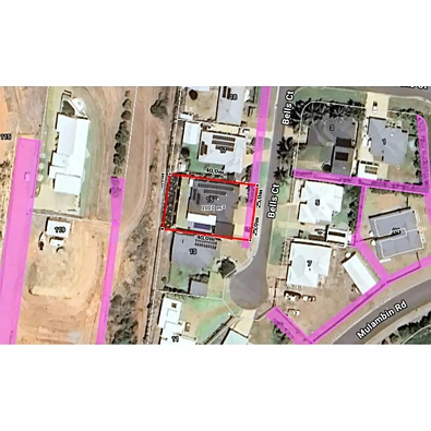 15 Bells Court, Rosslyn, QLD 4703, 4 Schlafzimmer, 2 Badezimmer, House