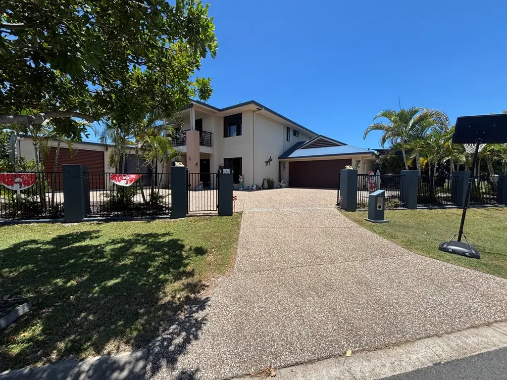 2 Pavilion Court, Burrum Heads, QLD 4659
