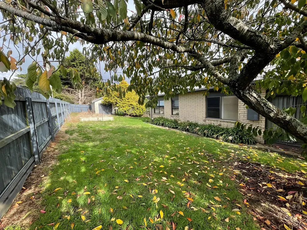 Rural Property For Lease