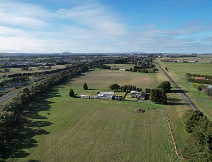 Lot 2 Sunraysia Drive, Mitchell Park, Ballarat, 0 ห้องนอน, 0 ห้องน้ำ, Lifestyle Section