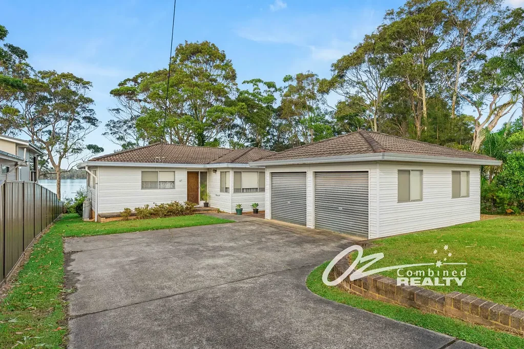 67 Walmer Avenue, Sanctuary Point, NSW 2540