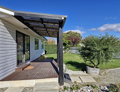6 Junction Court, Cromwell, Central Otago, Otago, 3房, 1浴, 整租独立别墅