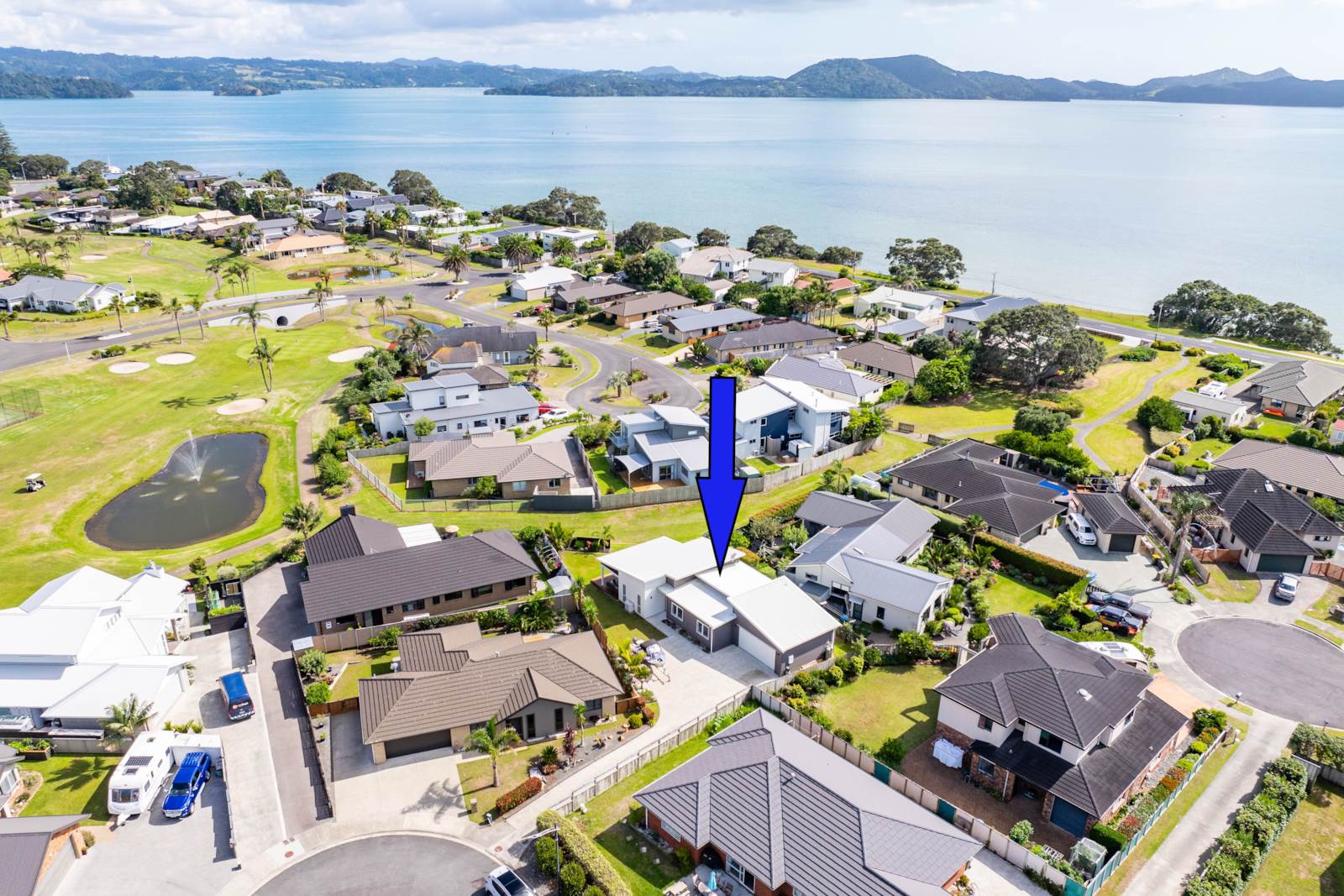 4 Erin Jane Place (Pvt), One Tree Point, Whangarei, 3 ਕਮਰੇ, 0 ਬਾਥਰੂਮ, House