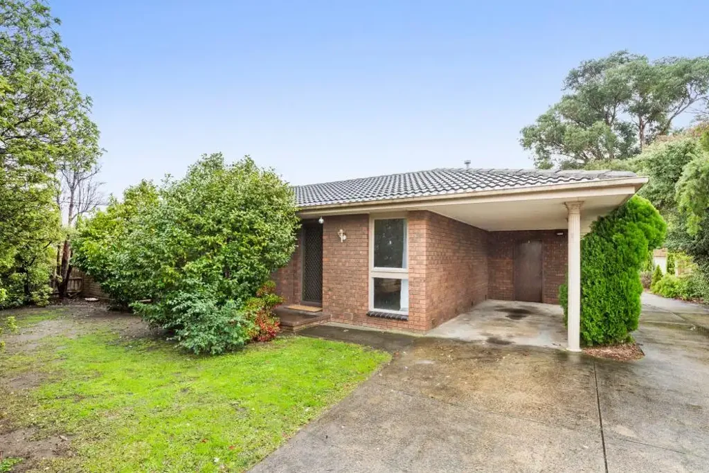 Lovely and Light Two Bedder