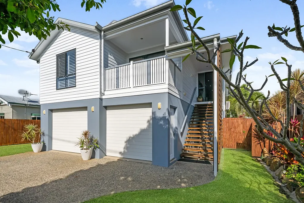 32 Mcintyre Street, East Mackay, QLD 4740
