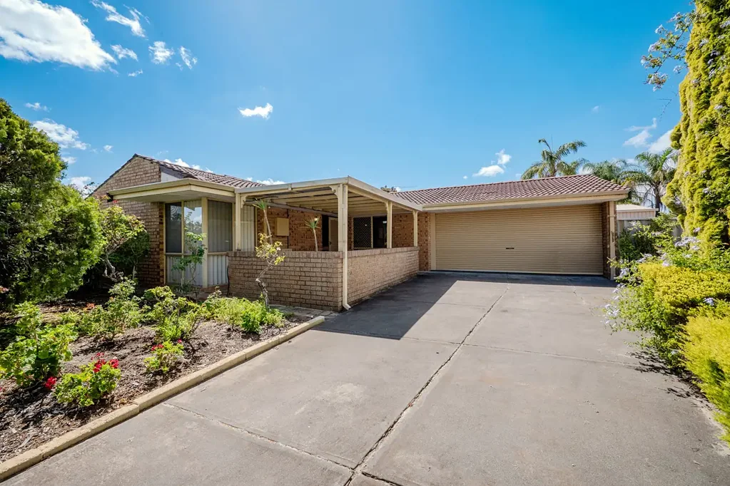 39 Evergreen Ramble, Ballajura, WA 6066