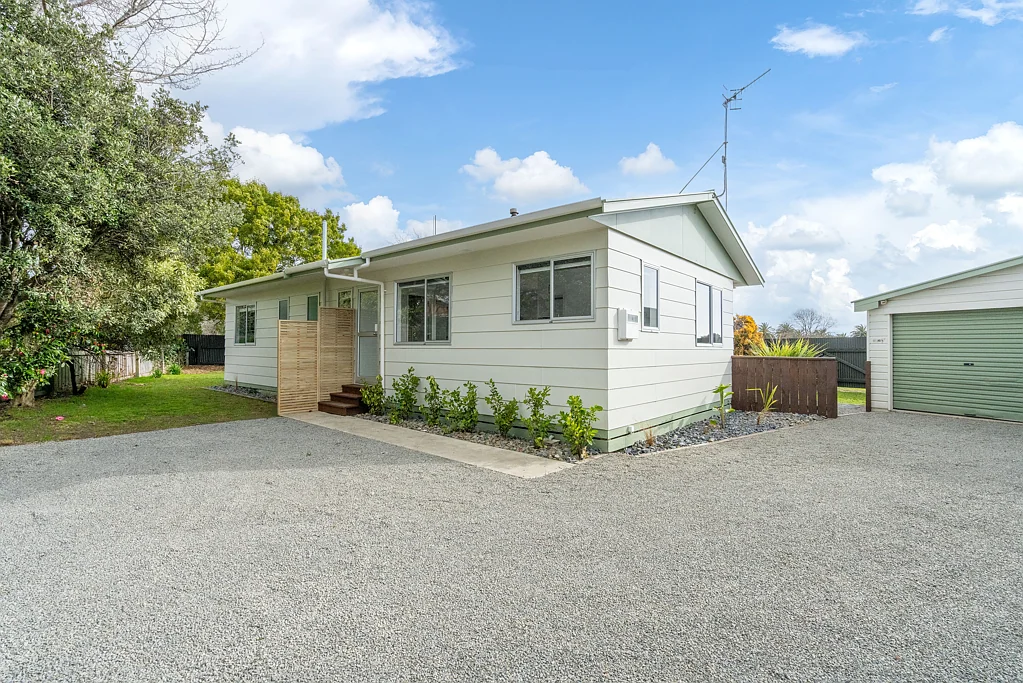 Levin 3 Bedroom Fresh, Modern & Move-In Ready!