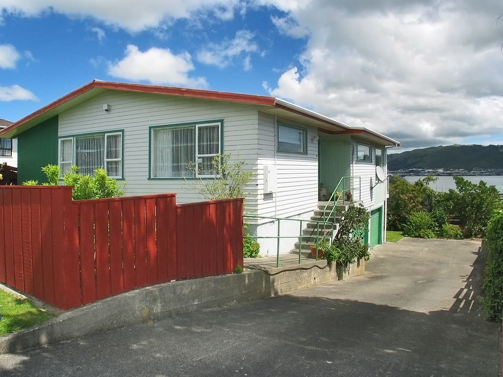 21 Brora Crescent, Papakowhai, Porirua, 4 ห้องนอน, 0 ห้องน้ำ