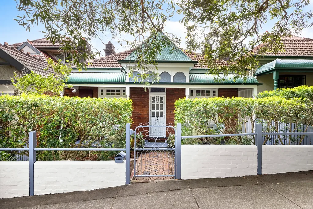 13 St James Road, Bondi Junction, NSW 2022
