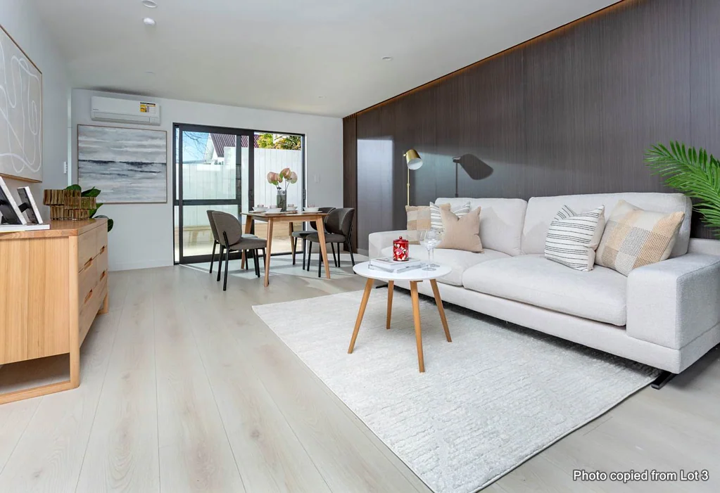 Mairangi Bay 4 Slaapkamer CCC Issued - Coastal Elegance in Rangi Zone