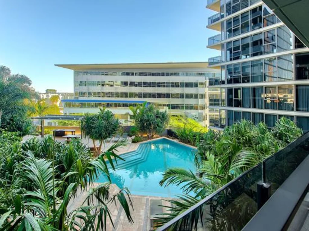 10811/1 Cordelia Street, South Brisbane, QLD 4101