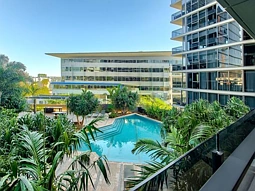 10811/1 Cordelia Street, South Brisbane