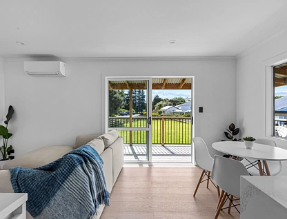 972 Kahikatea Flat Road, Waitoki, Rodney District, 2房, 1浴, House