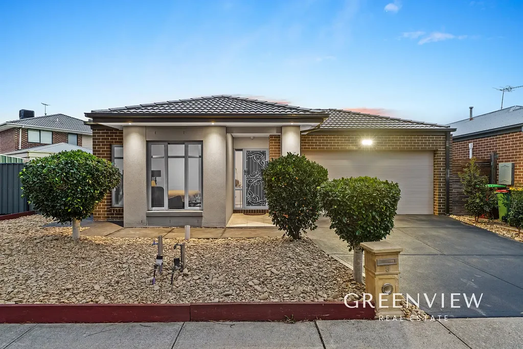 3 Wilkiea Crescent, Cranbourne North, VIC 3977