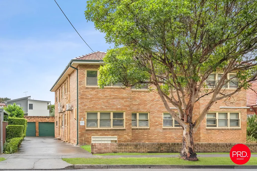 6/4 York Street, Rockdale, NSW 2216