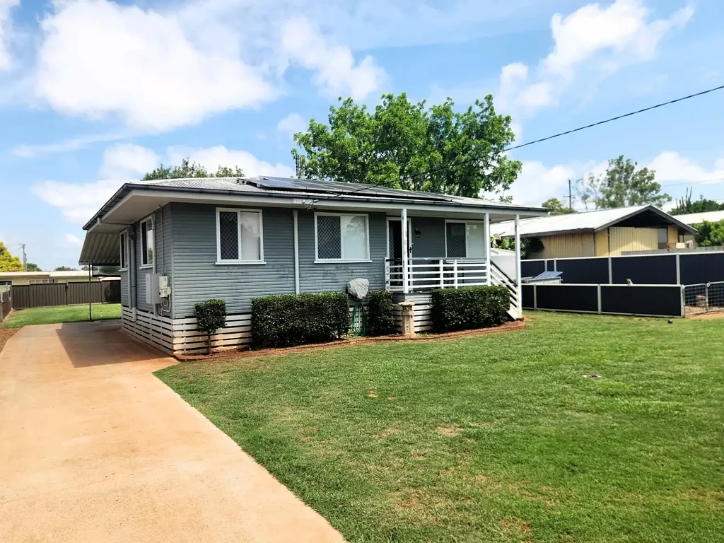 7 Murphy Street, Kingaroy, QLD 4610