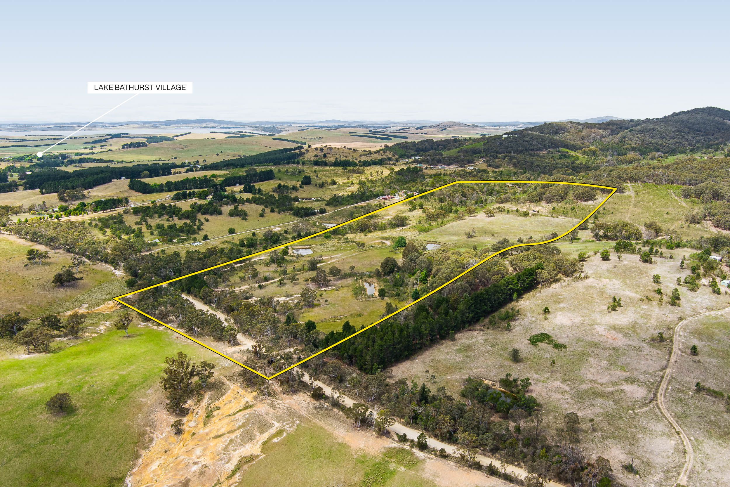 259 COVAN CREEK RD, LAKE BATHURST NSW 2580, 0房, 0浴, Lifestyle Property