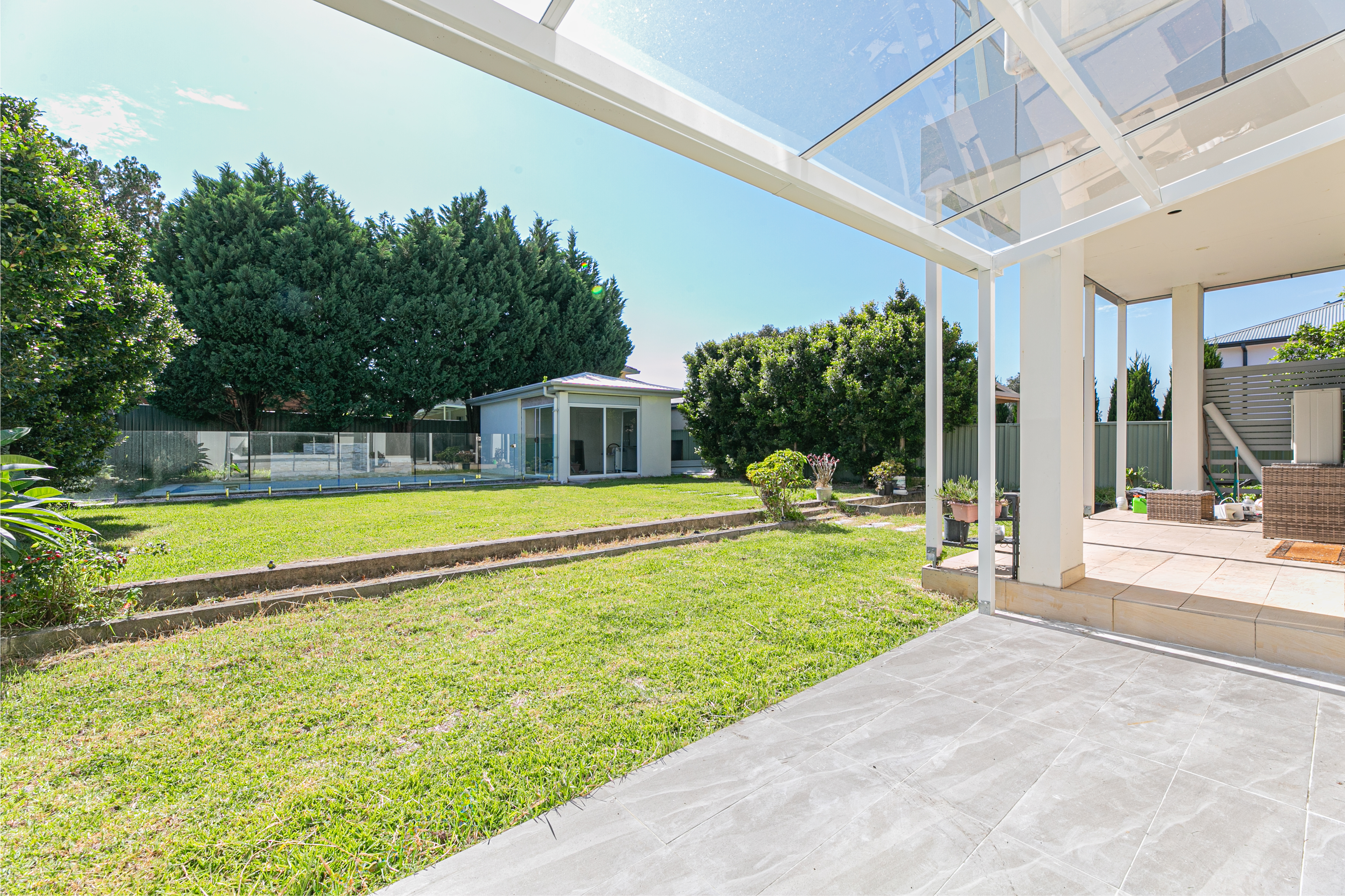 10 PELLISIER RD, PUTNEY NSW 2112, 0 Kuwarto, 0 Banyo, House