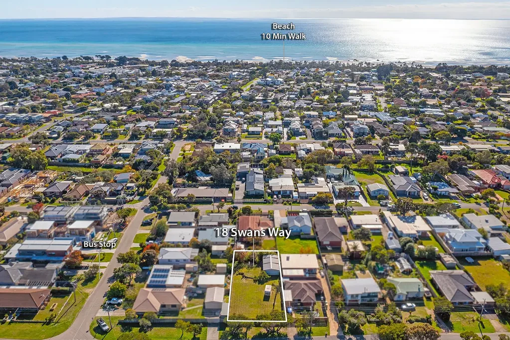 18 Swans Way, Capel Sound, VIC 3940
