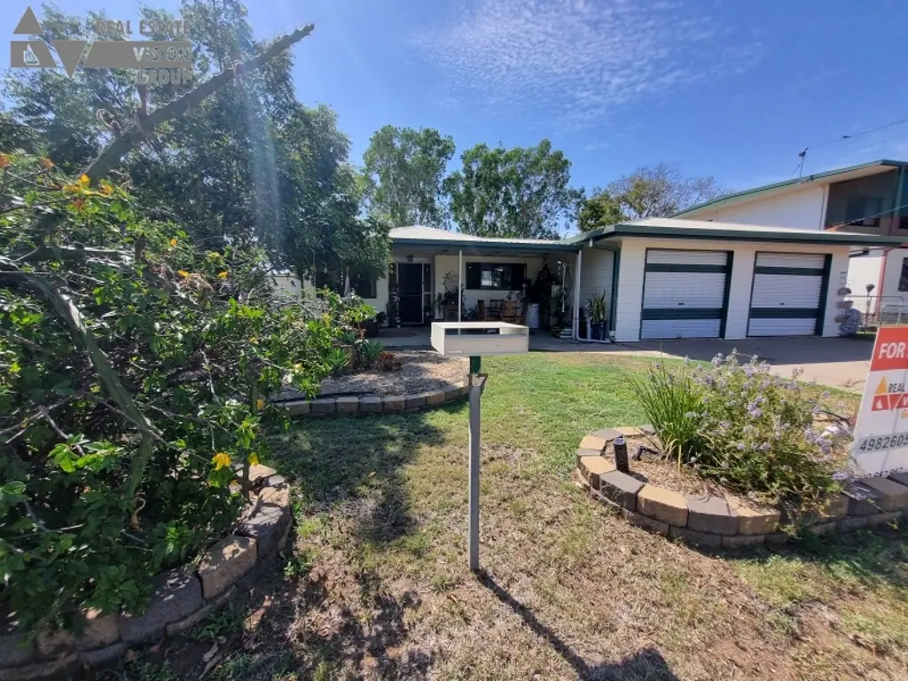 17 Arthur Street, Blackwater, QLD 4717