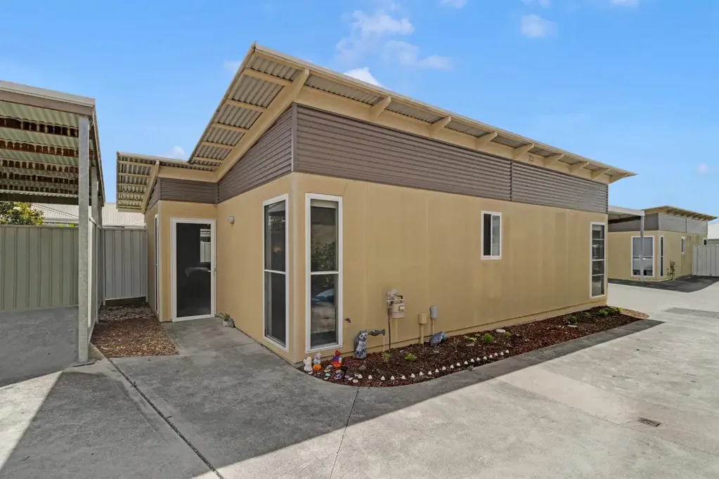 3/6 Chidgey Street, Cessnock, NSW 2325