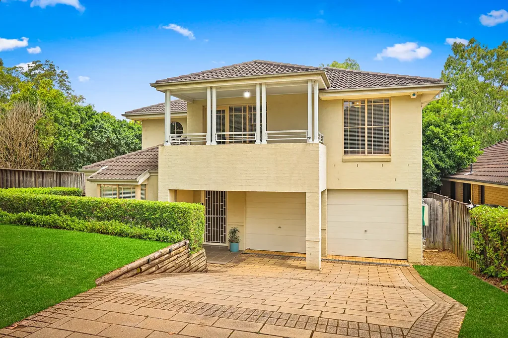11 Greyfriar Place, Kellyville, NSW 2155