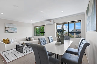 9 Sungrove Rise, Sunnyvale, Waitakere City