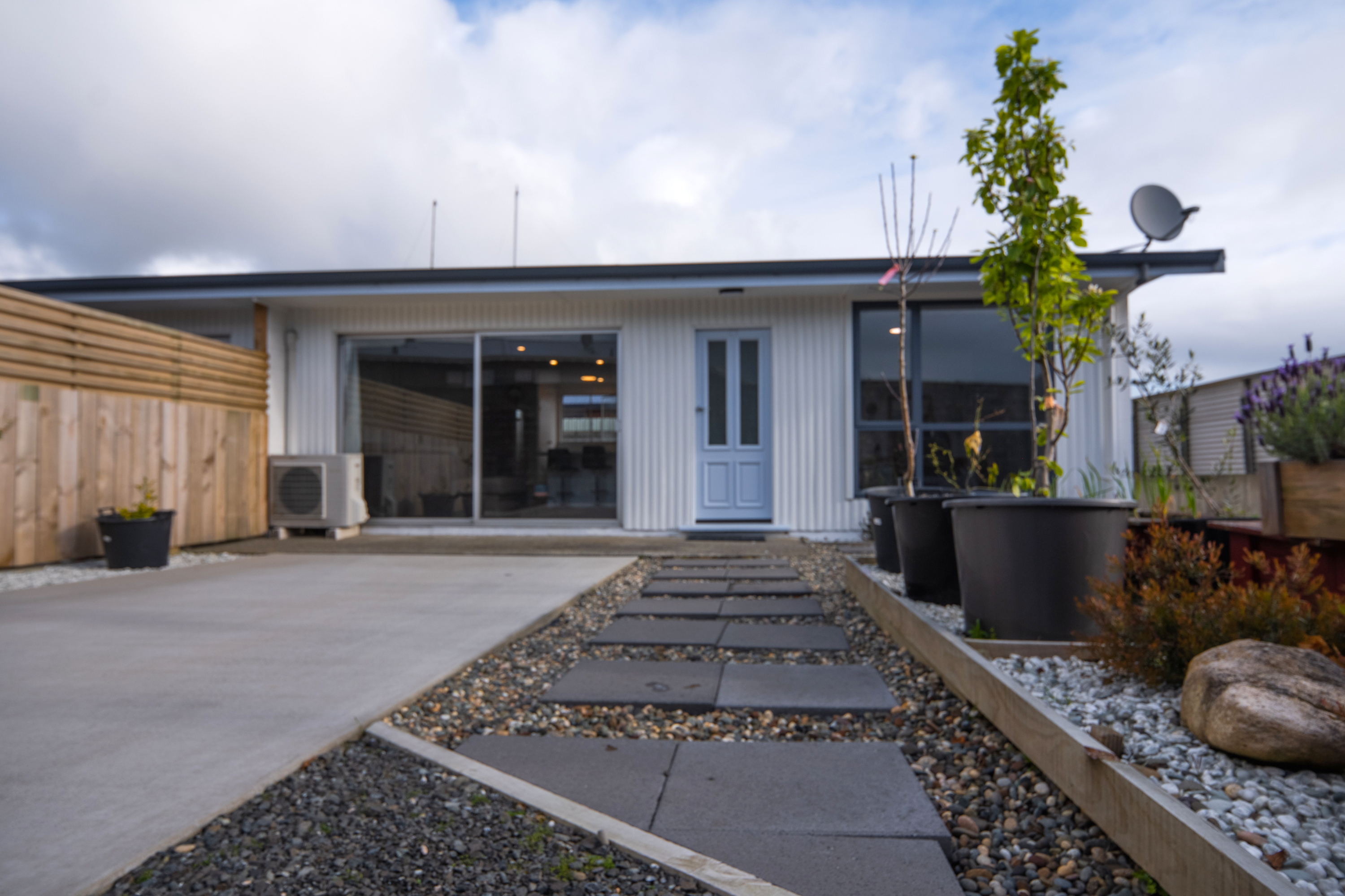 42b Thomson Street, Avenal, Invercargill, 2房, 1浴