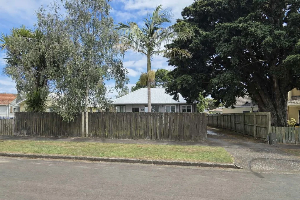 Kaikohe 3chambre Town Convenience, Future Potential