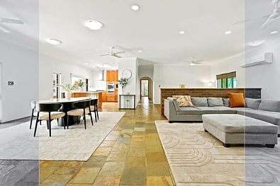 46 Gallet Road, Little Mulgrave, QLD 4865, 4房, 2浴, Lifestyle Section