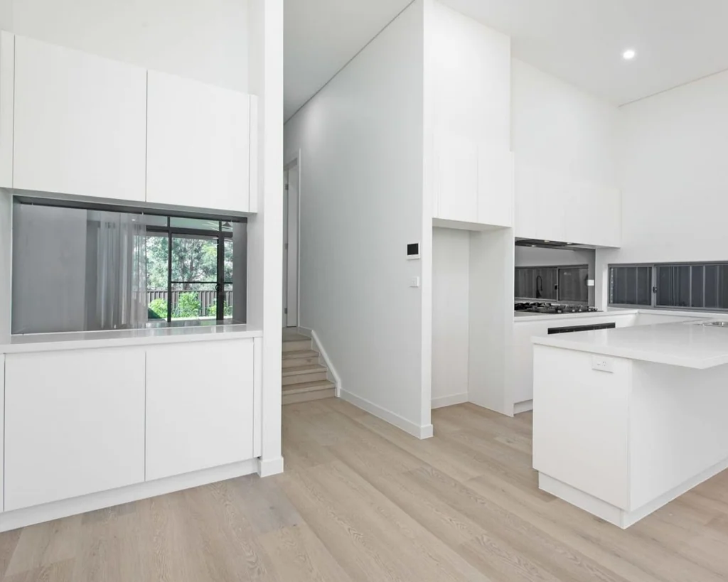 Spacious Family Home with Modern Comfort in Constitution Hill.