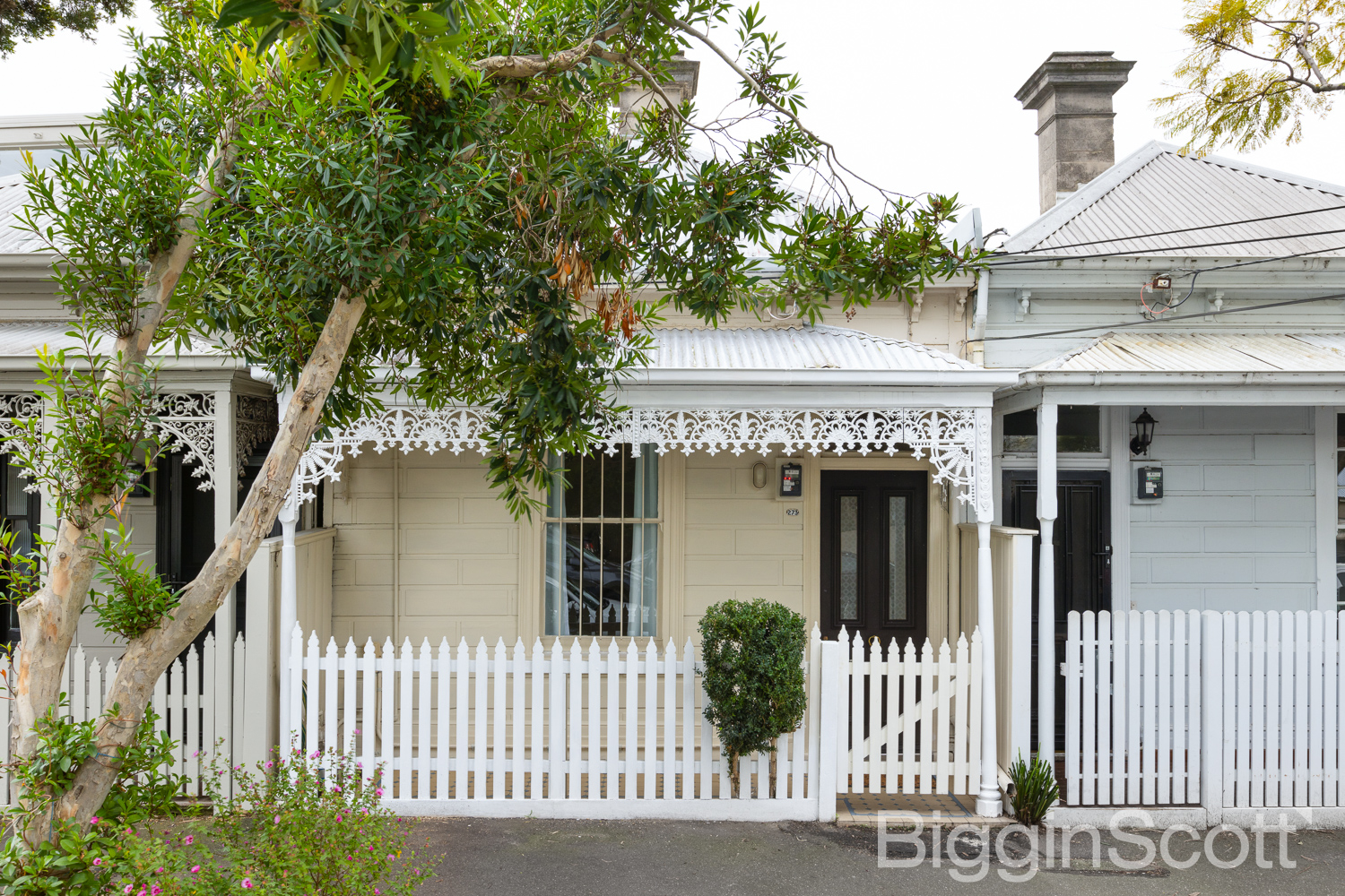 273 ESPLANADE EAST, PORT MELBOURNE VIC 3207, 0 રૂમ, 0 બાથરૂમ, House