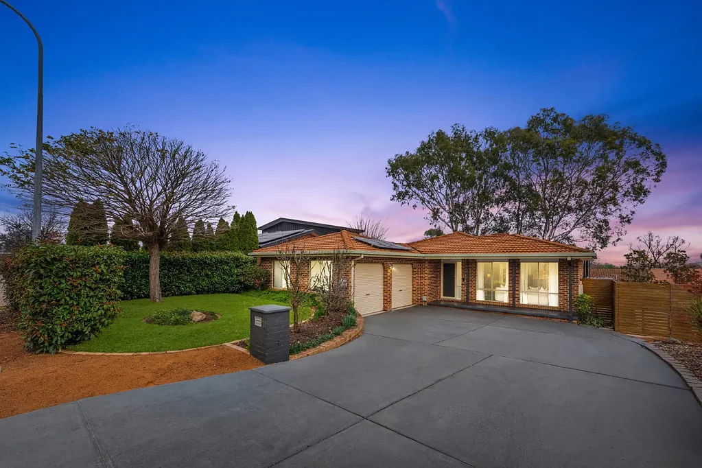 Palmerston 3Habitaciones A Landmark Family Residence