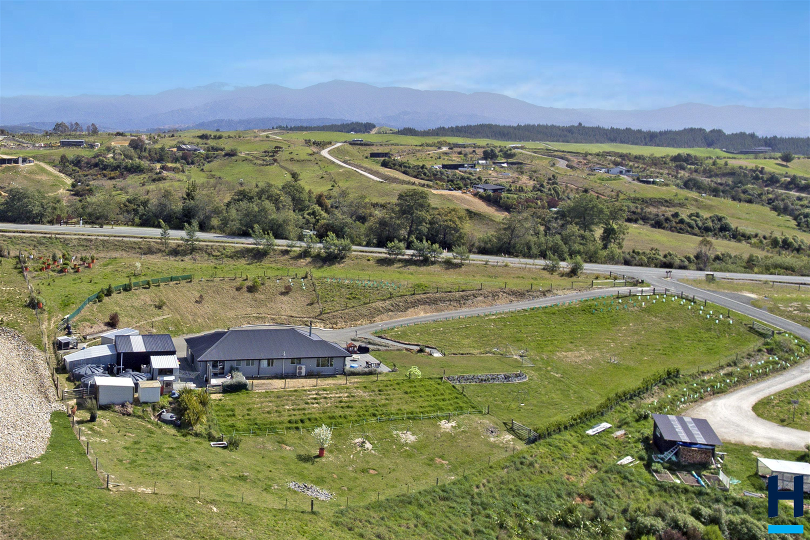 223 Harley Road, Tasman, Tasman, 4 rūma, 0 rūma horoi