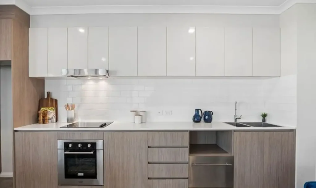 Immaculate 2-Bedroom, 2-Bathroom modern unit - available Wednesday, 02/09/2026