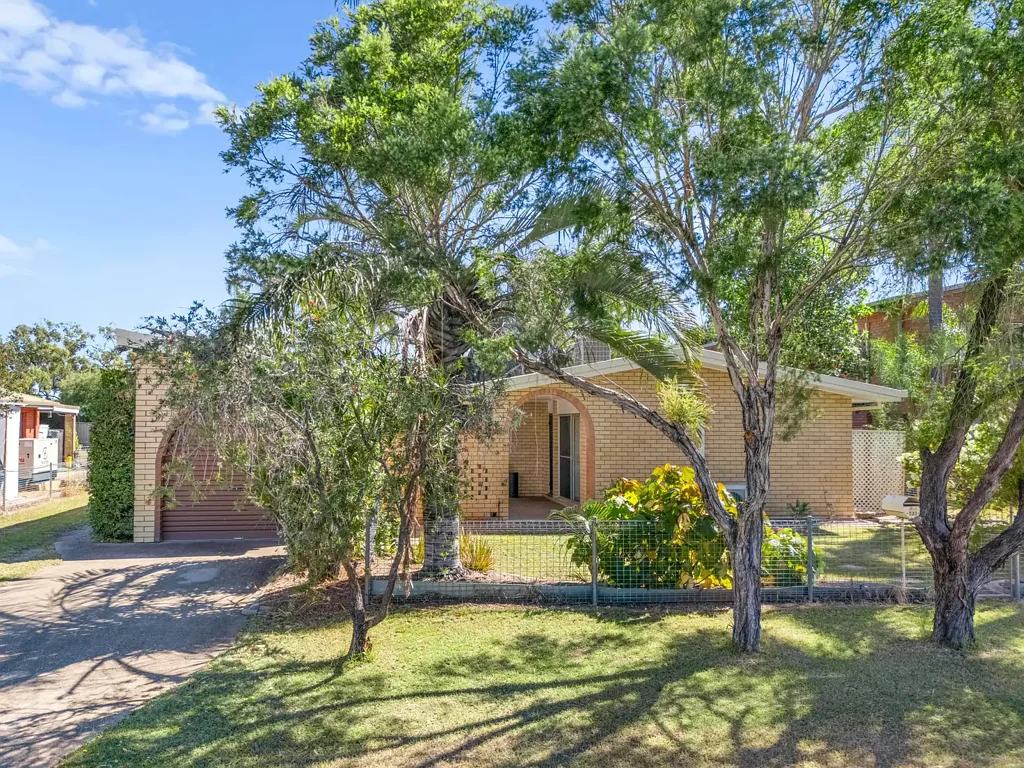 133 Borilla Street, Emerald, QLD 4720