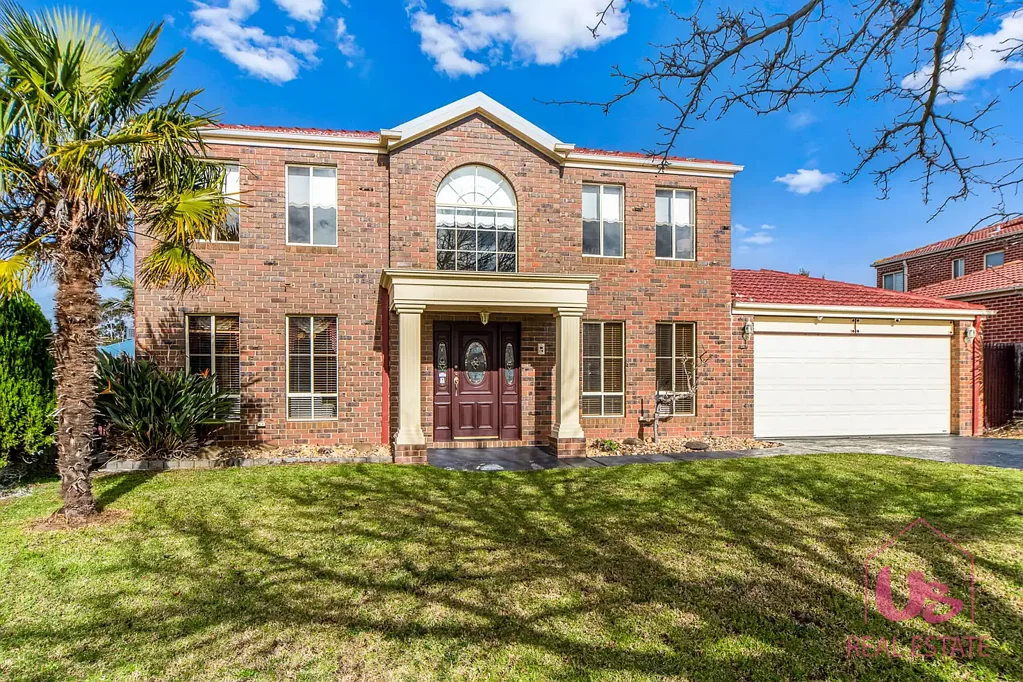 19 Avendon Court, Narre Warren South, VIC 3805