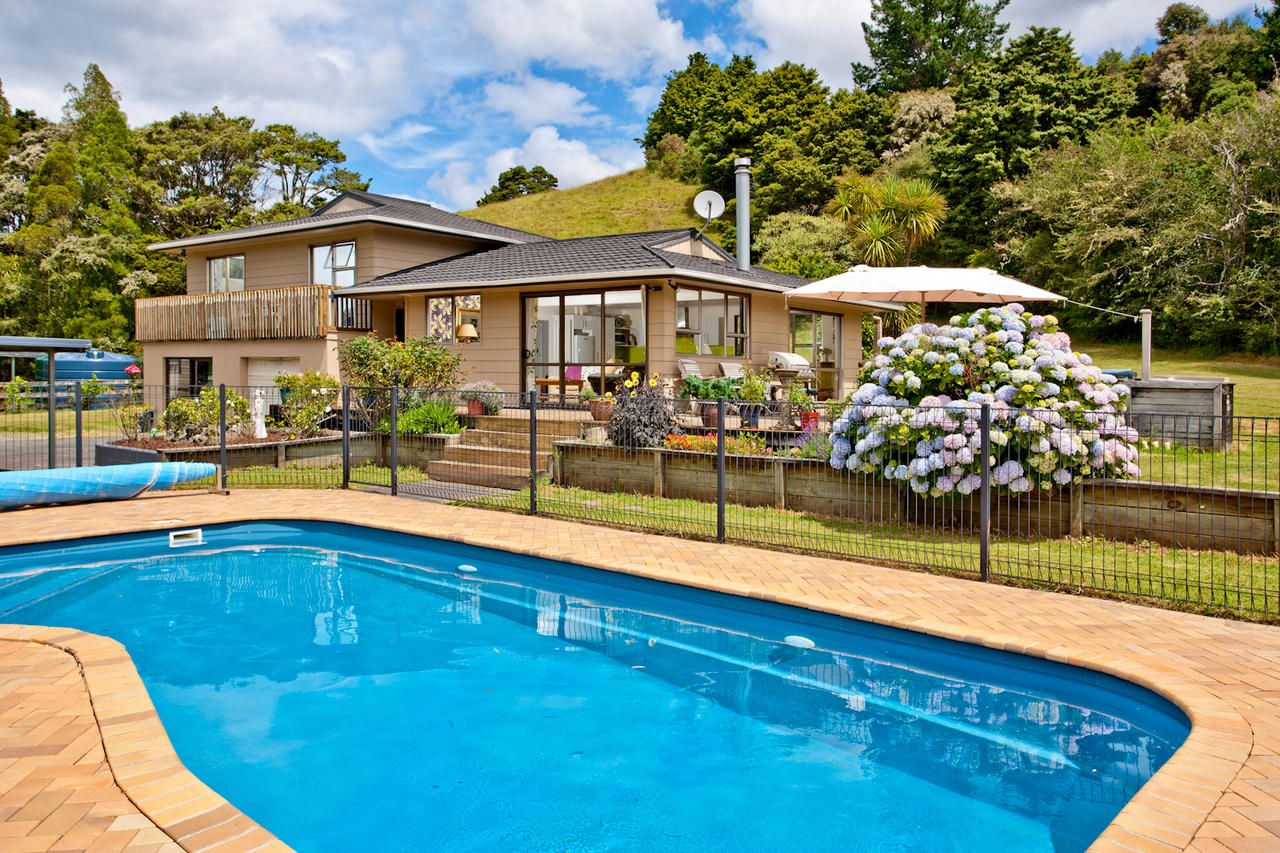 547 Weranui Road, Puhoi, Auckland - Rodney, 0 Schlafzimmer, 0 Badezimmer