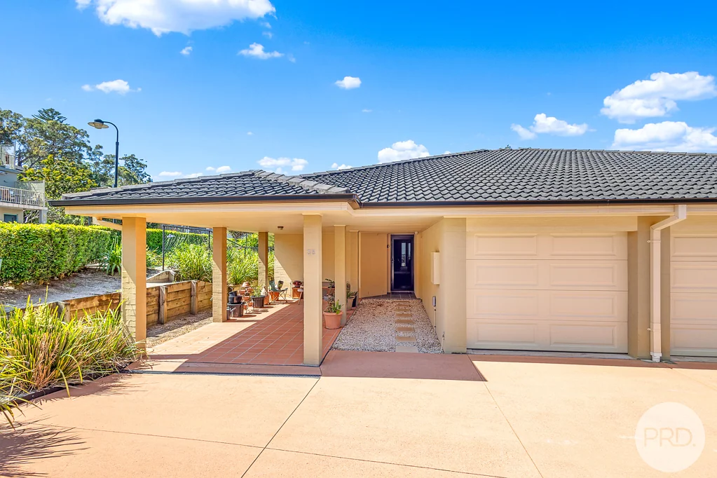 35 Lagoons Circuit, Nelson Bay, NSW 2315