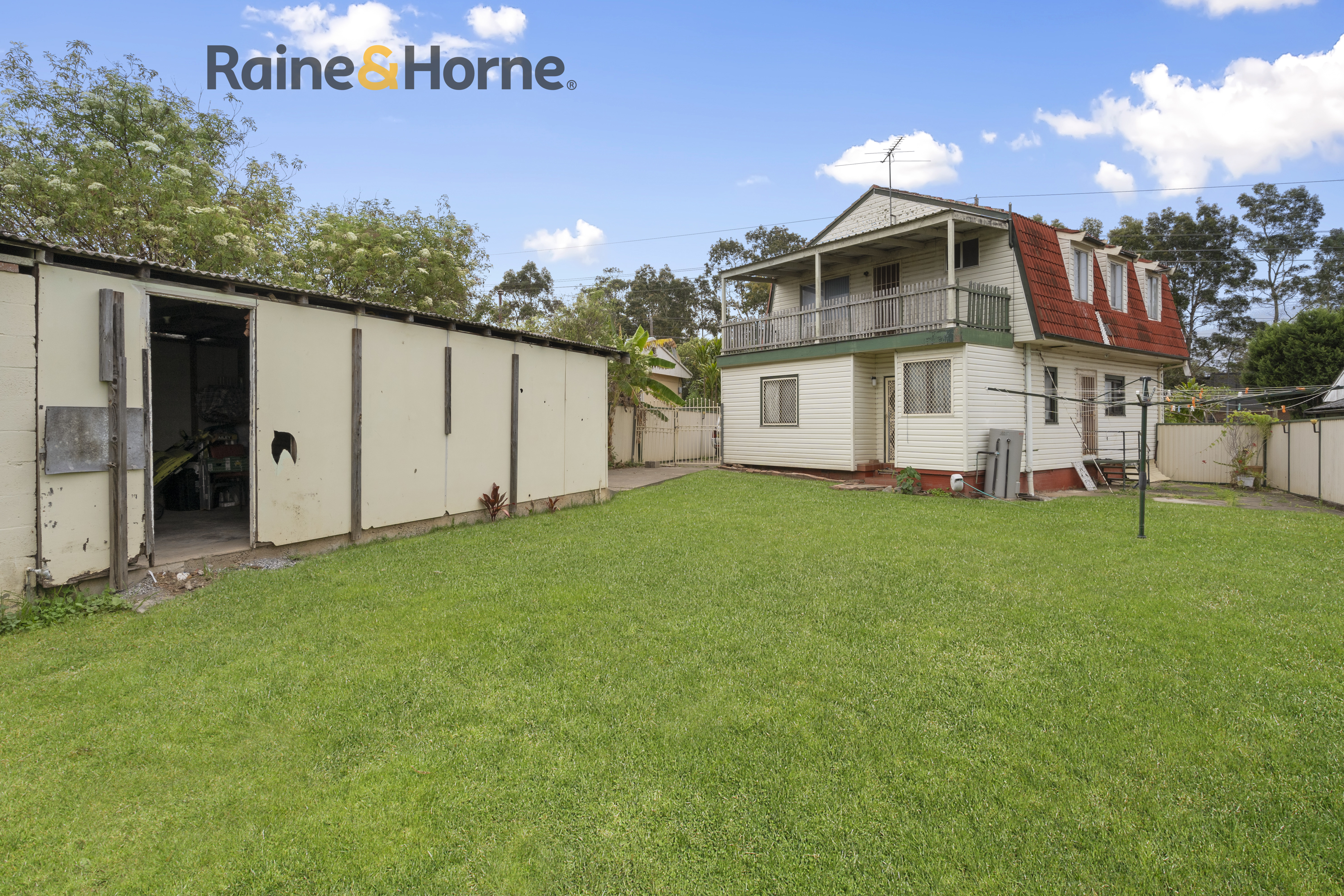 106 RUNDLE RD, BUSBY NSW 2168, 0房, 0浴, House