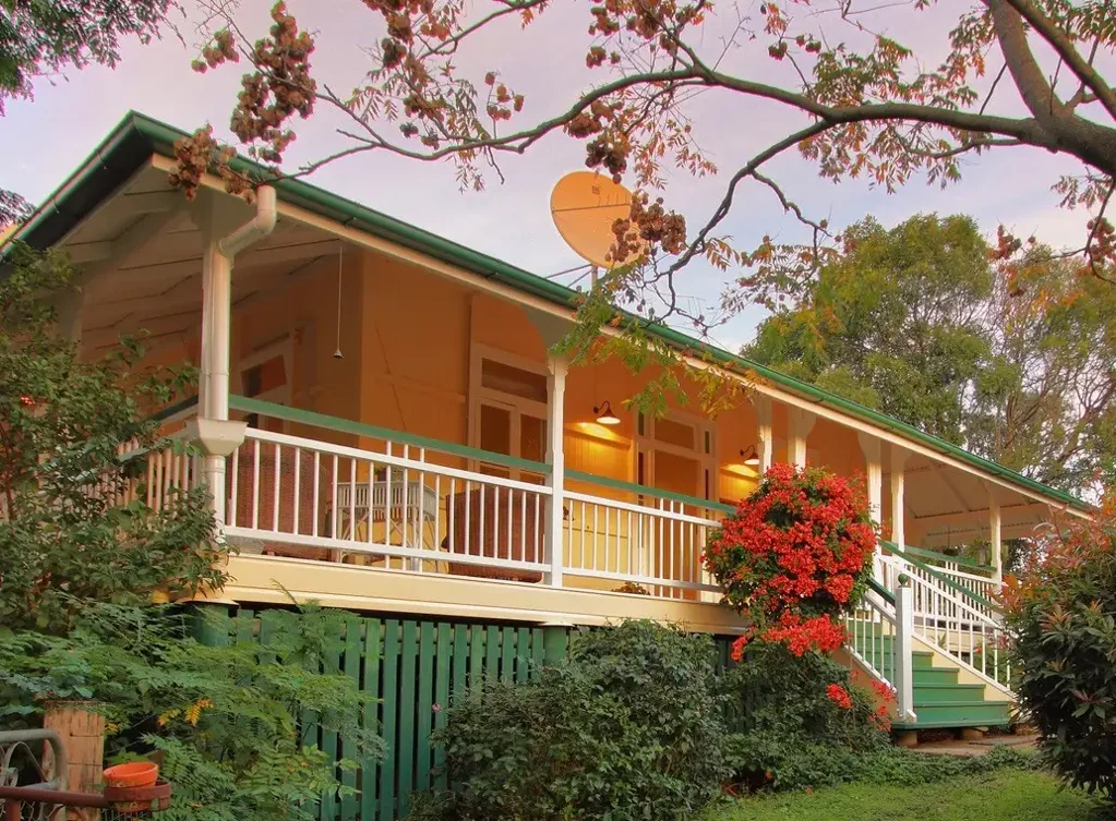 Darlington 11Zimmer WORENDO HOMESTEAD AND COTTAGES!