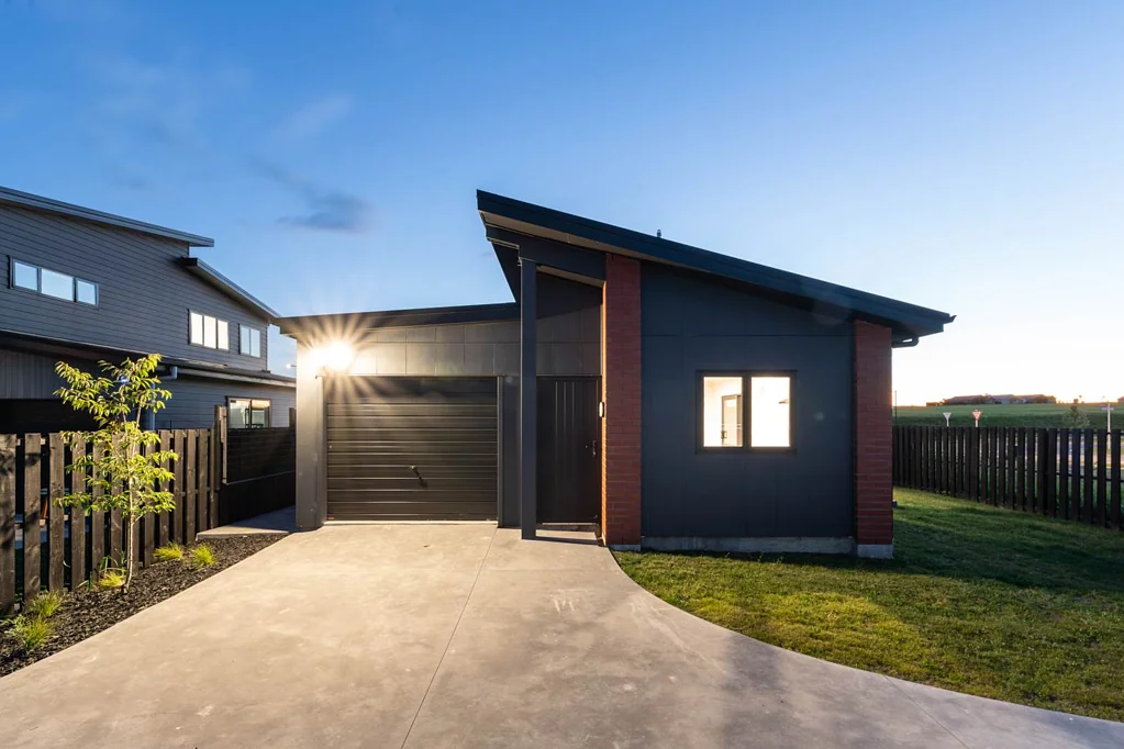 Te Kauwhata 3ਬੈੱਡਰੂਮ Brand-New Living in Te Kauwhata