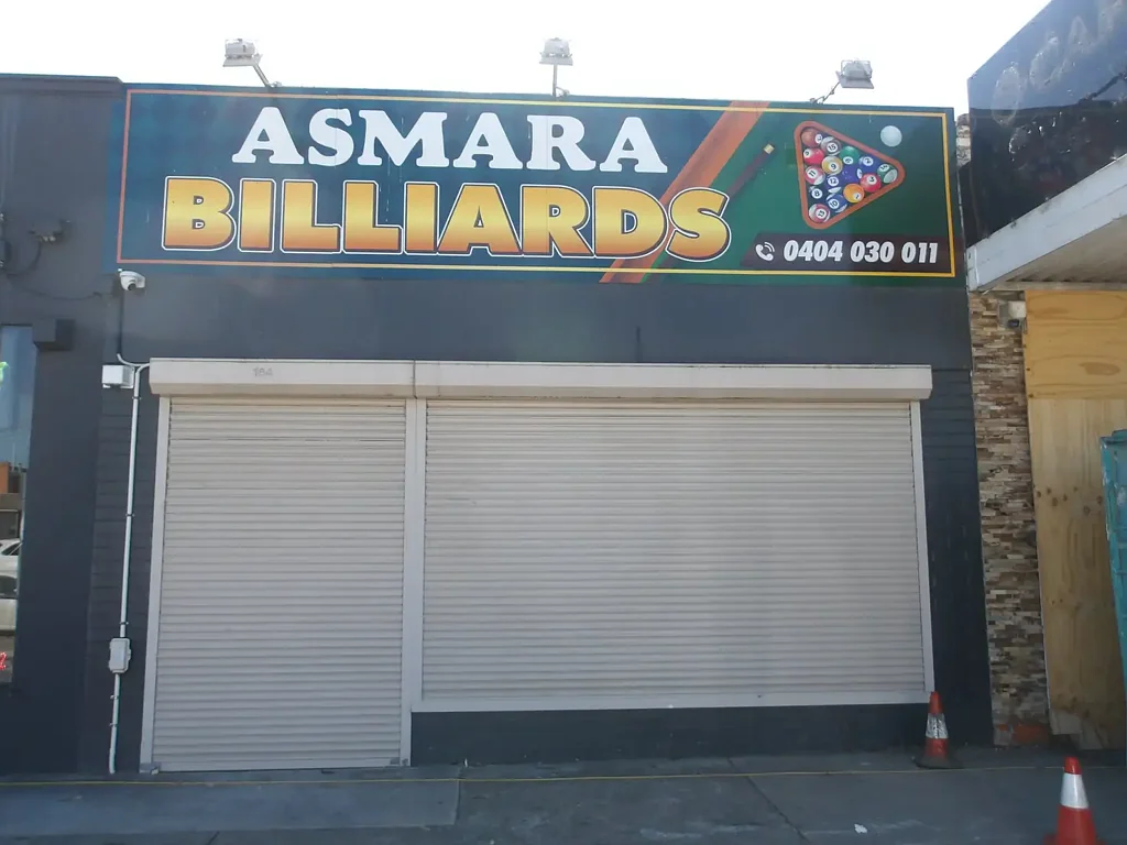 Prime Commercial Shop for Lease – Springvale Central