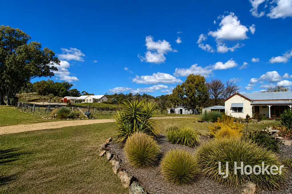 Inverell  Exceptional Dual-Living Opportunity on 30 Acres - Just 25 Minutes from Inverell